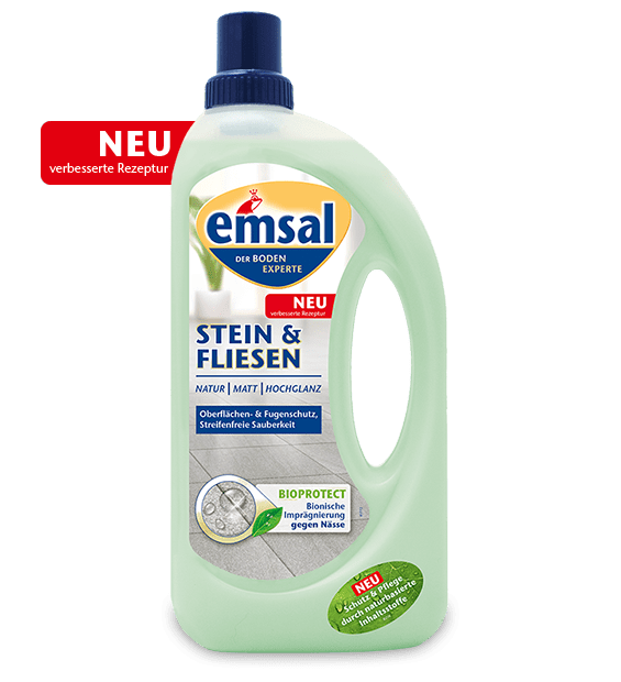  Stein und Fliesen 
